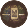 ImpreResina 3D Studio - Inicio